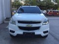 Chevrolet Trailblazer LTX 4x2 2.8 diesel AT 2016 model DURAMAX-10