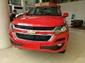 Chevrolet Suv Trailblazer 2018 for sale-4