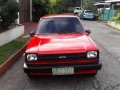 Toyota Starlet 1981 for sale-0