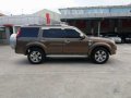 Ford Everest 2011 LIMITED AT for sale-6