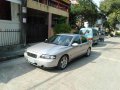 Volvo S60 2003 model Turbocharged Full options-9