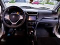 Suzuki Swift HATCHBACK MT 2017 (Almost Brand New) - 440K-10