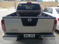 Rush! Rush! NISSAN NAVARA 2.5 LE Automatic 2009 model-4