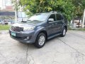 Toyota Fortuner 2013 for sale-0