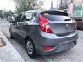 Hyundai Accent 2015 for sale-2