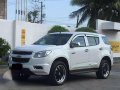 2016 Chevrolet Trailblazer duramax manual 1st own cebu -5