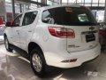 Chevrolet Suv Trailblazer 2018 for sale-1