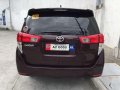 5tkm only! Toyota Innova E 2.8 diesel AT 2018 model-2