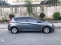 Hyundai Accent 2015 for sale-5
