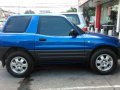 TOYOTA RAV4 2door Sports 1996 - automatic-3