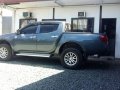 Mitsubishi Strada 2009 for sale-3