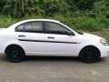 Hyundai Accent 2010-Ex taxi FOR SALE-1