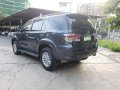 Toyota Fortuner 2013 for sale-2
