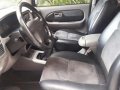 2007 Isuzu Sportivo manual transmission-7