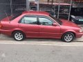 1999 Toyota Corolla GLi Manual All power-1