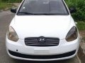 Hyundai Accent 2010-Ex taxi FOR SALE-2