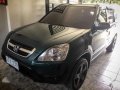 Honda CRV 2nd gen 2004 FOR SALE-4