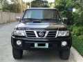 2007s Nissan Patrol 4x4 Presidential Edition FOR SALE-8