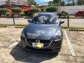 For Assume: Mazda 2 Sedan 2017-10