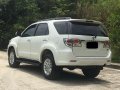 2013 Toyota Fortuner G D4d 4x2 1st owned Cebu plate-2