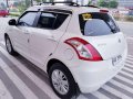 Suzuki Swift HATCHBACK MT 2017 (Almost Brand New) - 440K-8