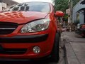 Hyundai Getz 2009 FOR SALE-0