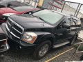 2006 Dodge Durango Limited Edition 4x4 47 V8 AT-3