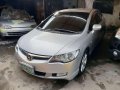 FINANCING OK 2007 Honda Civic FD-7