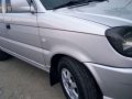 Mitsubishi Adventure 2010 for sale-6