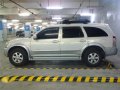 Isuzu Alterra Diesel Manual Transmission 2005-4