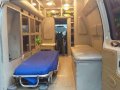 Ford Ambulance 1996 Ford E350 E-one type 2 model-3