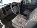 Nissan Frontier Bravado 2008 27 Diesel Engine-4