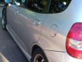 2001 Honda Jazz Fit for Sale or Swap -0