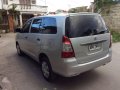 Toyota Innova 25J 2015 model FOR SALE-3