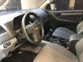 Chevrolet Colorado 2.5 LT Turbo diesel Manual transimission 2014-5