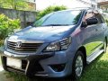 Toyota Innova 2012 for sale-0