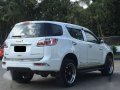 2016 Chevrolet Trailblazer duramax manual 1st own cebu -3