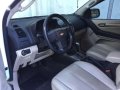 Chevrolet Trailblazer LTX 4x2 2.8 diesel AT 2016 model DURAMAX-7