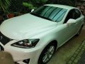 2012 Lexus IS300 3.0 64k Milage AT FOR SALE-0