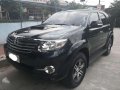 2015 Toyota Fortuner 2.5 G Automatic FOR SALE-9