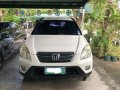 Honda CR-V 2005 for sale-0