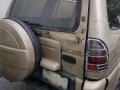 Isuzu Crosswind 2003 for sale-6