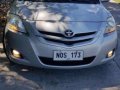 Toyota Vios 1.5 G 2010 manual FOR SALE-2