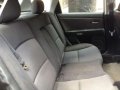 2005 Mazda 3 hatchback Automatic transmission All power-0