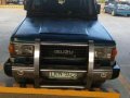 Isuzu Trooper FOR SALE-0
