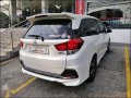 2017 Acquired Honda Mobilio RS 7 Seater 6T KMS only-3