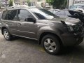 Nissan X-Trail 2007 4x4 Tokyo Edition FOR SALE-1