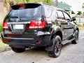 Toyota Fortuner V diesel automatic 2008 4x4-7