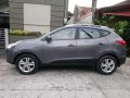 Hyundai Tucson 2010 for sale-0
