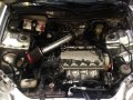 1996 Honda Civic lxi Manual transmission-0